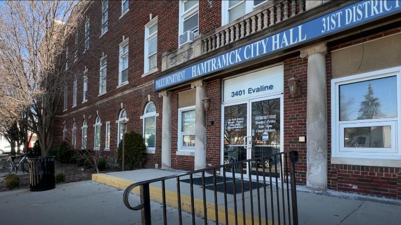 Two Hamtramck City Council Members: Facing Serious Consequences - hkmj387