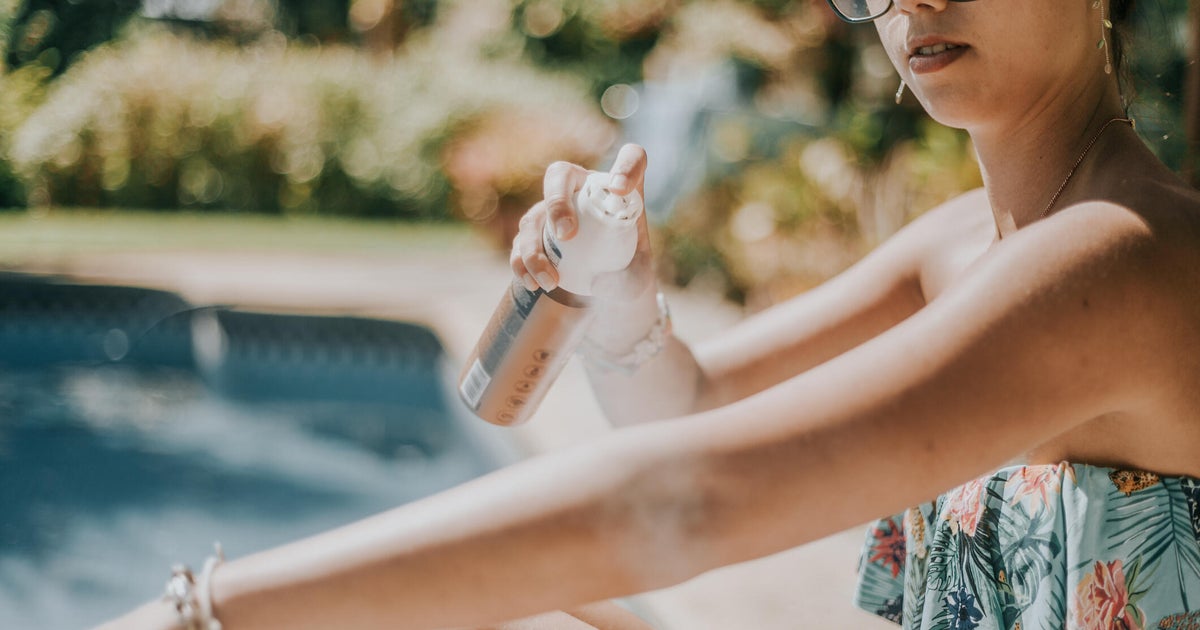 Are sunburns a good base for a tan? Debunking common summer myths.