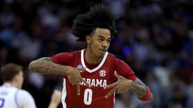 Alabama v Duke 