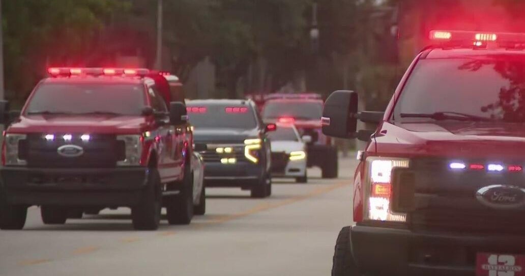 11 injured, including 2 children, in Fort Lauderdale boat explosion – CBS News