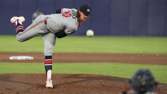 Minnesota Twins v. Tampa Bay Rays 