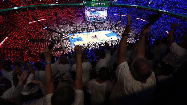Minnesota Timberwolves v Oklahoma City Thunder - Game One 