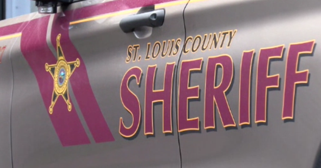 Man Arrested After Strangling Deputy, 4-Hour Tree Standoff Minnesota