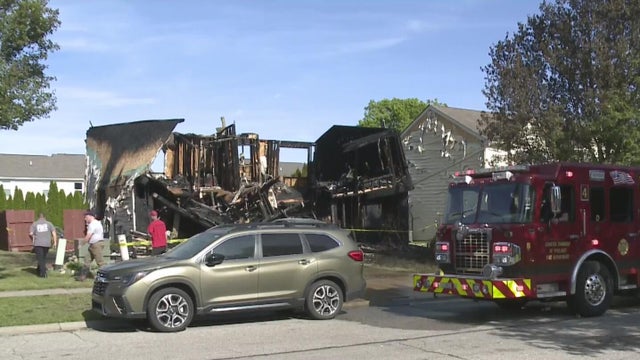 Investigation underway into Ypsilanti house fire 