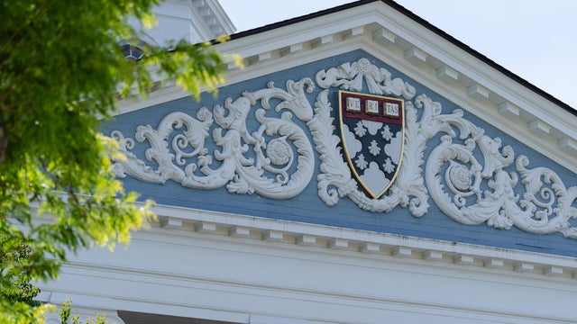 Harvard University 