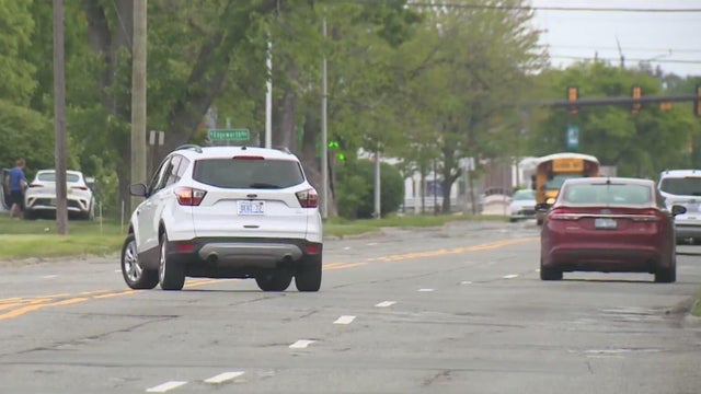 Royal Oak city leaders to reveal public input survey results on 11 Mile Road project 