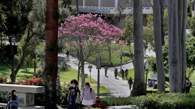 UCI housing 