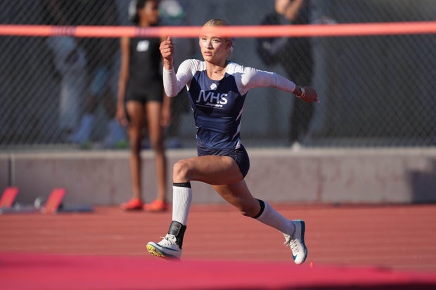 CIF Southern Section Division 3 Track and Field Preliminaries 