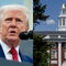 Trump administration gives Harvard 30 days to contest foreign student ban