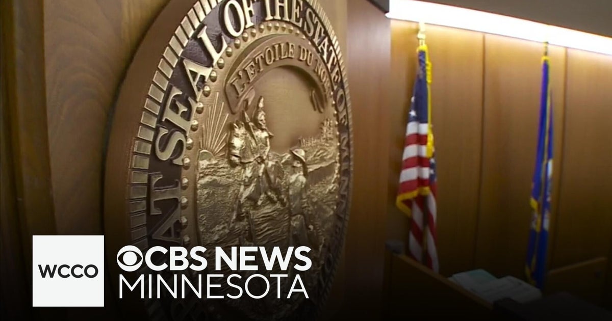 New charges filed in the Feeding Our Future fraud case - CBS Minnesota