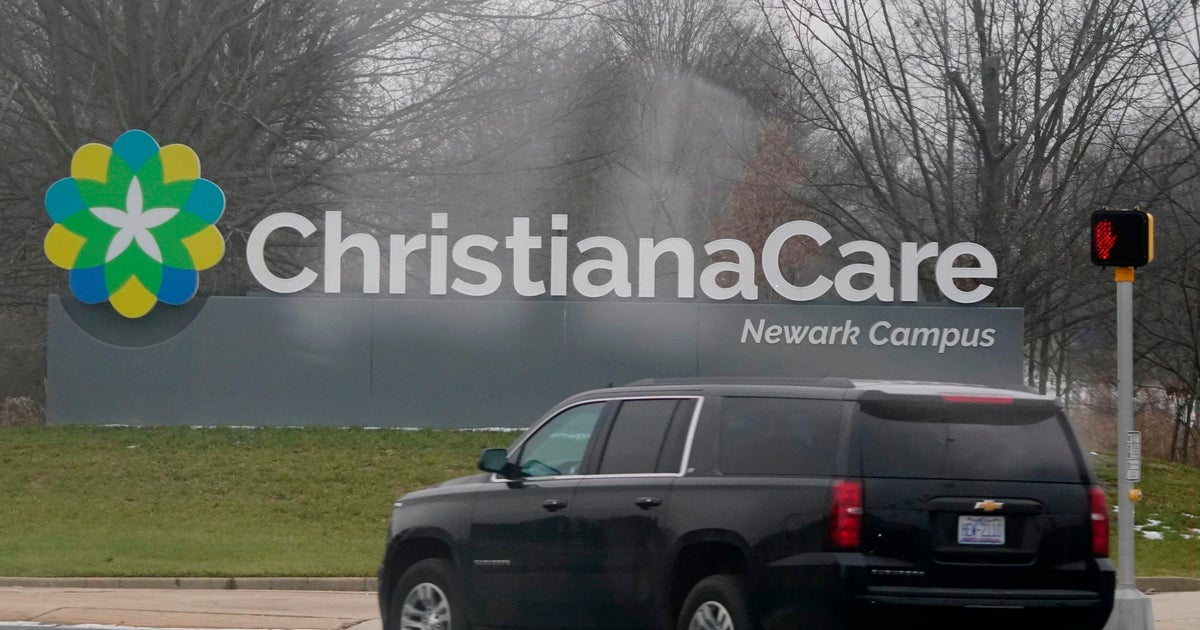ChristianaCare wins bankruptcy auction to take over Crozer Health outpatient locations ChristianaCare wins bankruptcy auction to take over Crozer Health outpatient locations