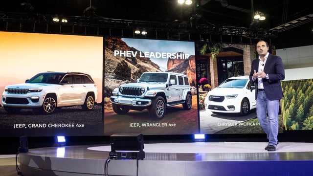US-AUTOMOBILE-SHOW-LA 