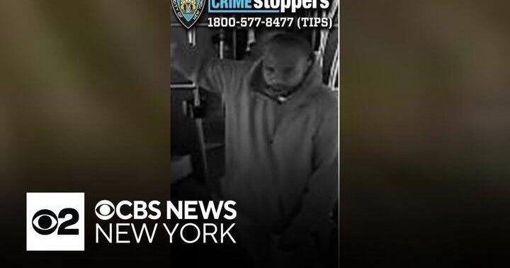 NYPD searching for suspects in metal pipe attacks on Bronx buses - CBS ...