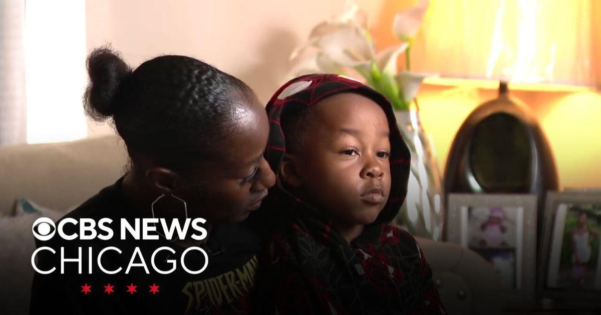 Child survives fall from 3rd floor window, but mom says her apartment ...