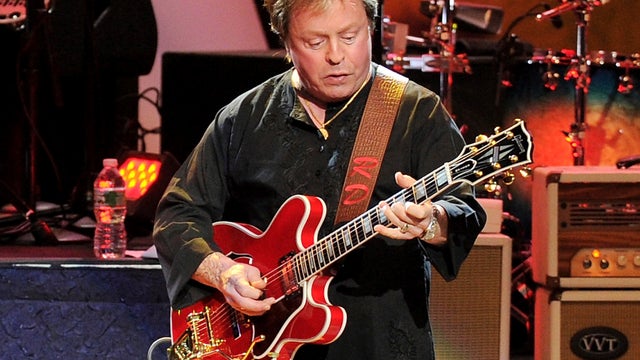Obit Rick Derringer 