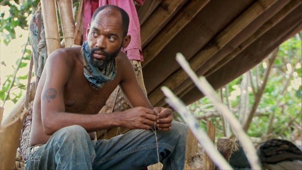 Survivor: David vs. Goliat