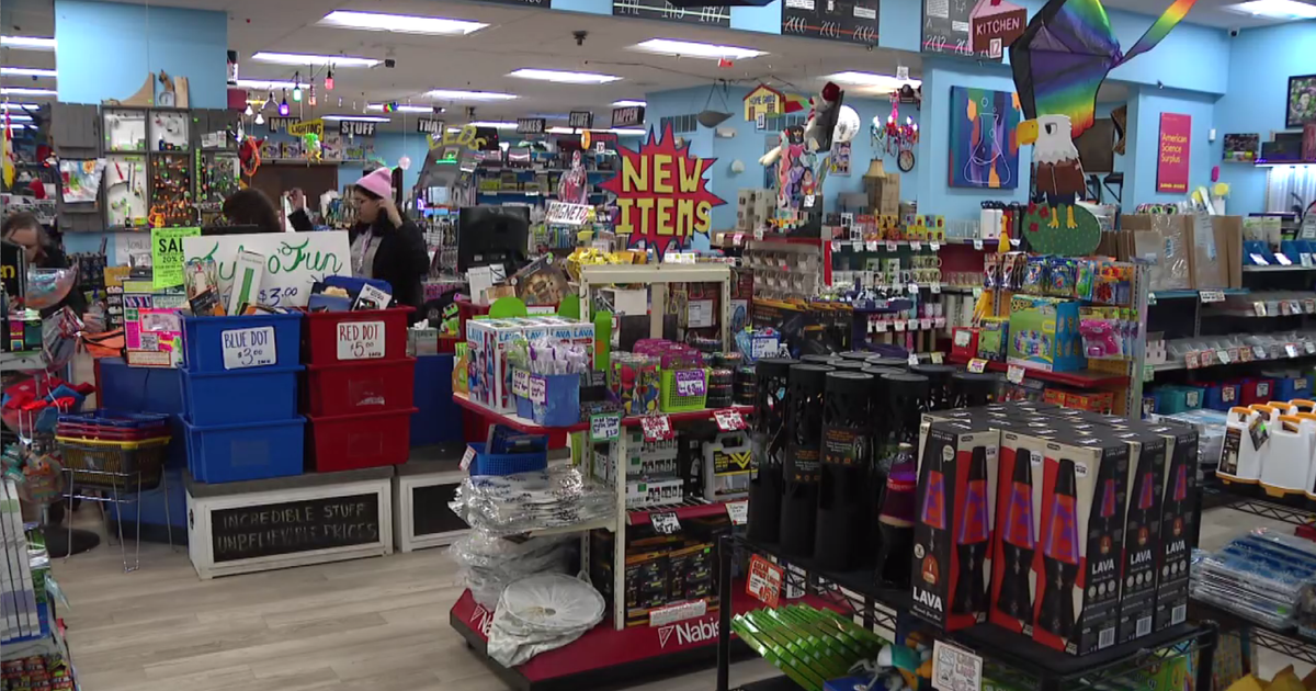 Owner of beloved American Science & Surplus worries stores might have to close, asks for help