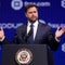 JD Vance: "Crypto finally has a champion" in the White House