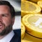 JD Vance sings cryptocurrency praises at Bitcoin conference