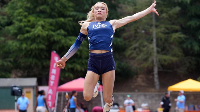 CIF Southern Section Masters Meet 