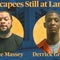 2 remaining New Orleans jail escapees "can't hide forever," AG says