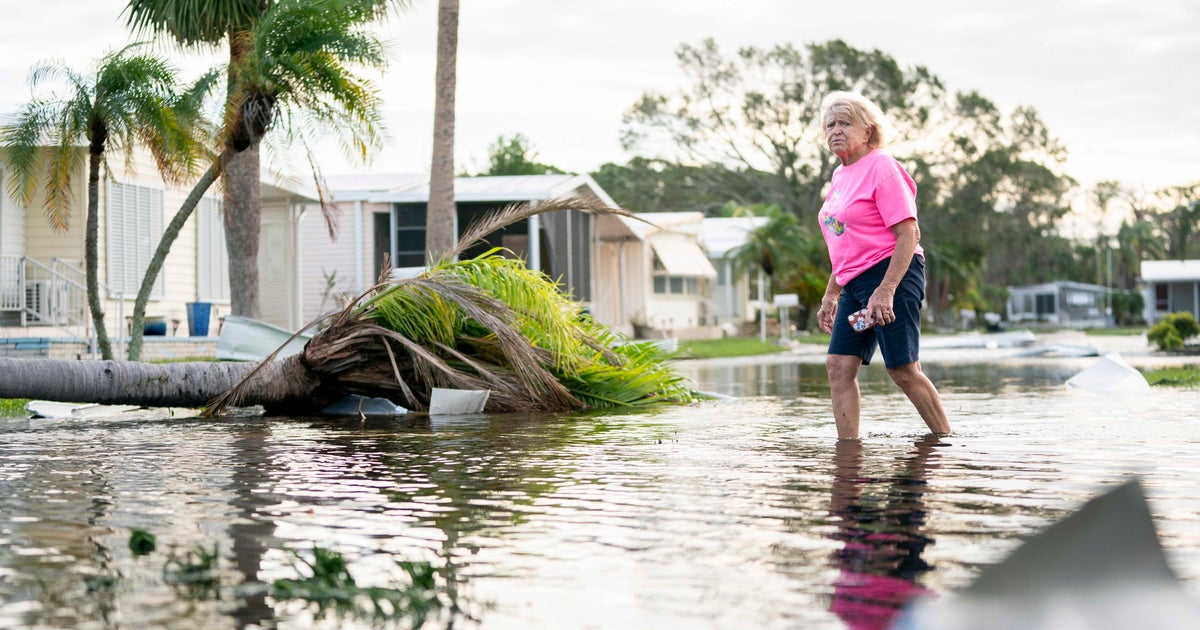 Storms of 2024 highlight why hurricane season prep is critical in South Florida