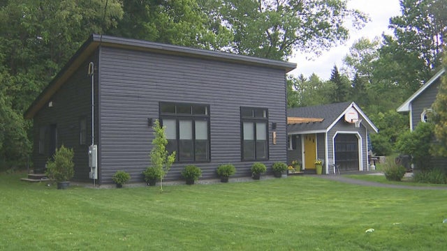 Accessory Dwelling Unit 