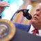 Trump administration asks Supreme Court to let it move forward with layoffs