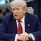 What to know about a court order blocking most of President Trump's tariffs