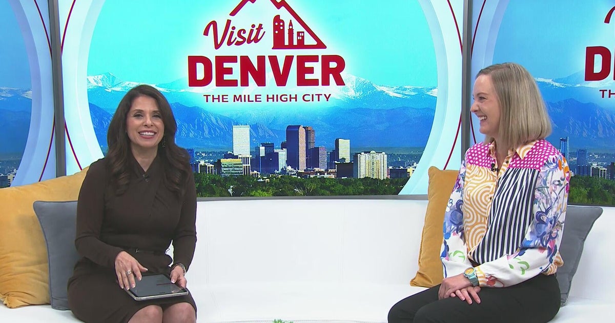 Denver is the place to be for all the 