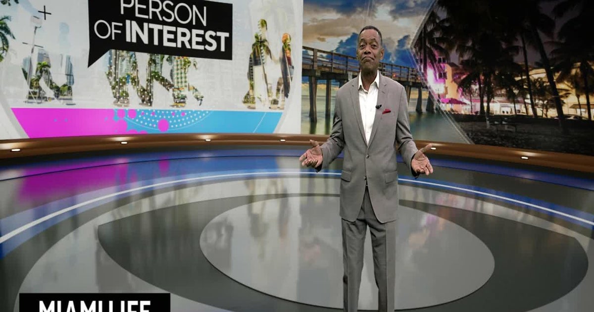 From prison to purpose: A South Florida man’s journey in faith and freedom | Miami Life Extra From prison to purpose: A South Florida man’s journey in faith and freedom | Miami Life Extra