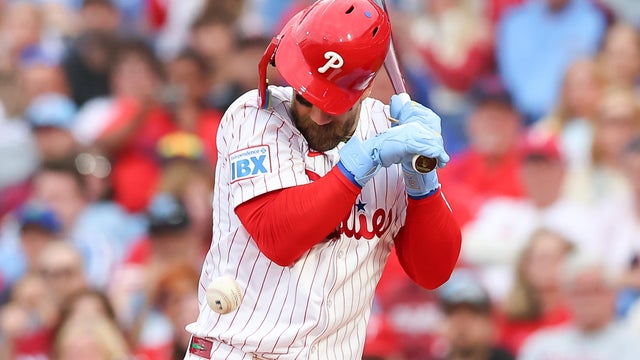 MLB: MAY 27 Braves at Phillies 