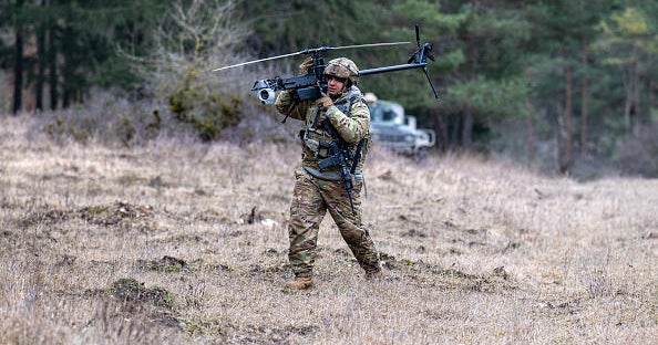 Meta for the development of new AI-affiliated military products Meta for the development of new AI-affiliated military products