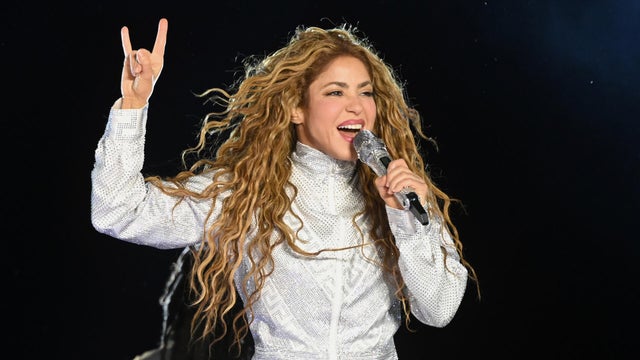Shakira 