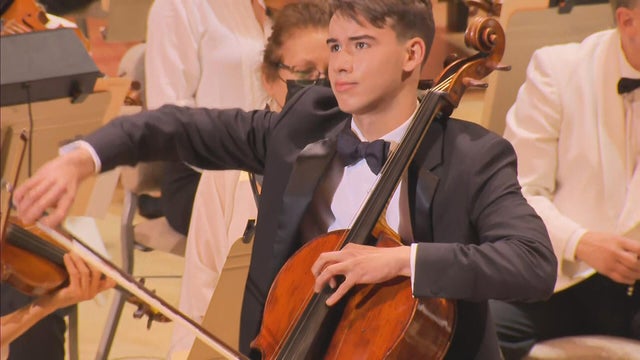 Noah Ferris Boston Pops. 