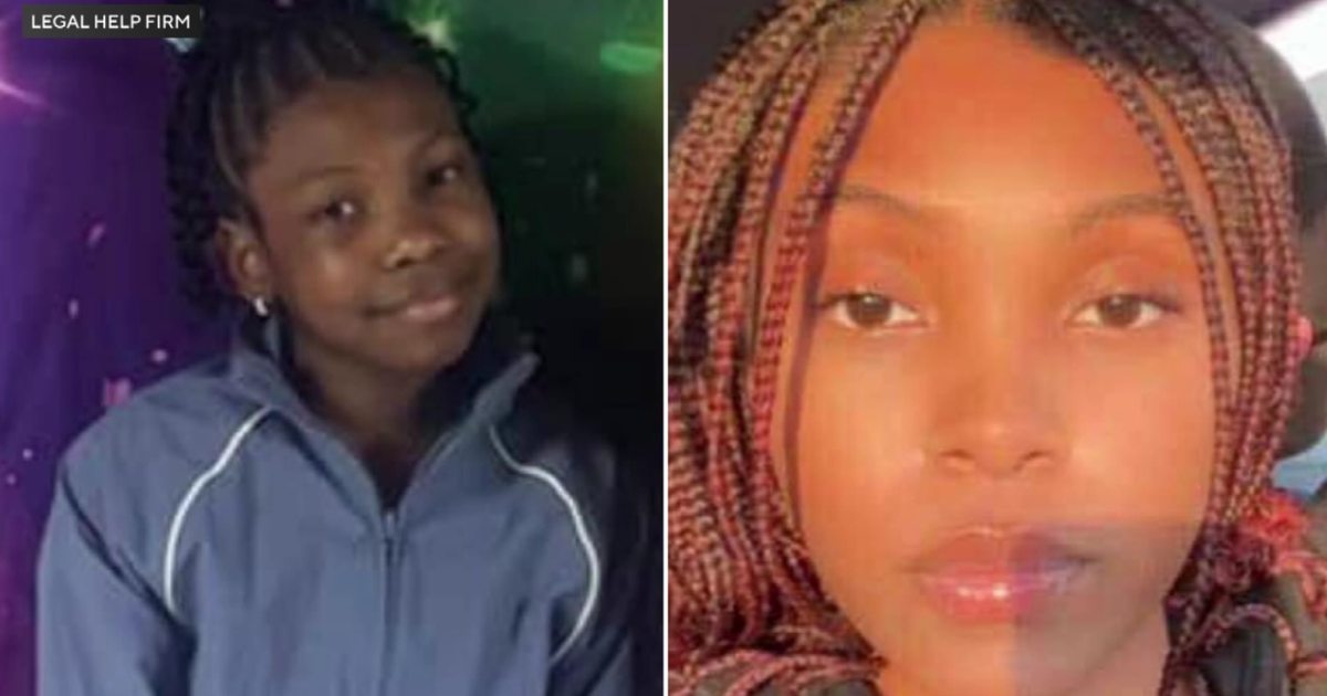 Streamwood man Jalonie Jenkins charged with stabbing murders of his 2 sisters 