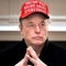 Elon Musk says time with DOGE, Trump administration is coming to an end