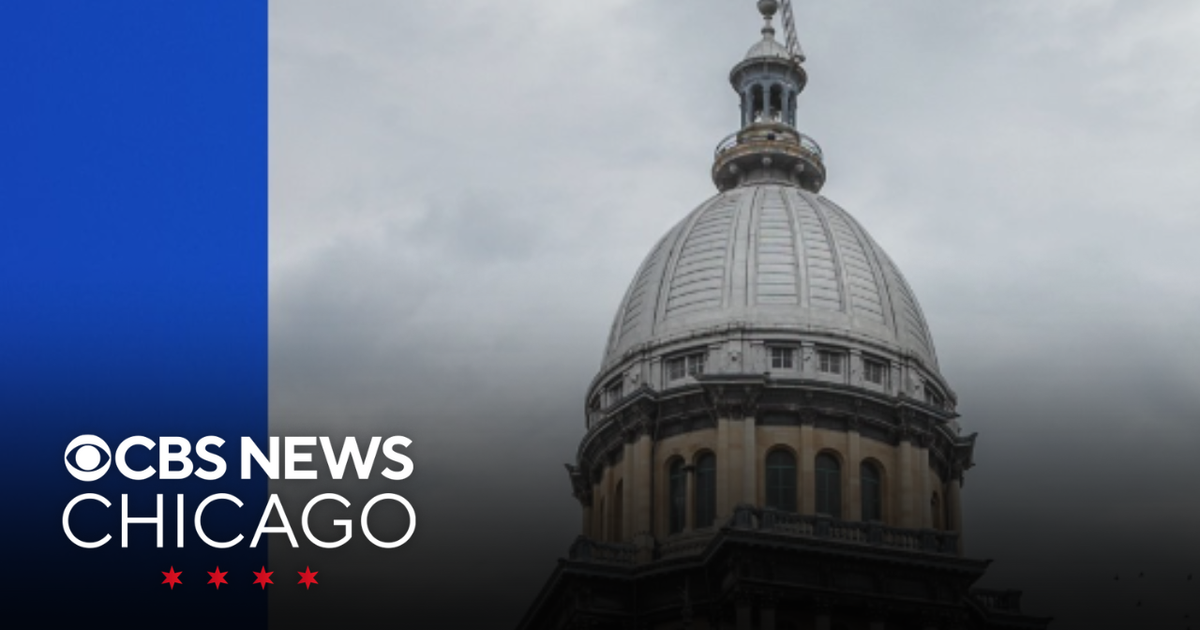 Illinois Lawmakers Advance Multiple Transit Overhaul Bills