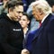 Eye Opener: Elon Musk to step down from White House role
