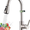 Kitchen faucets sold on Amazon recalled over harmful lead exposure