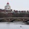 Trump administration orders "additional vetting" for anyone wanting to come to Harvard