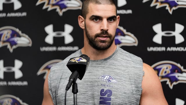 Ravens Football 