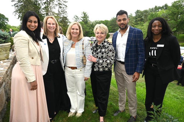 6th Annual Philadelphia Ballet Spring Soirée