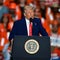 Trump says he's doubling steel tariffs to 50%