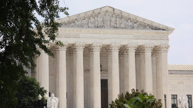 Supreme Courts Rules On Major LGBTQ Case And Strikes Down Biden's Student Loan Forgiveness Plan 