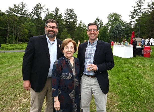 6th Annual Philadelphia Ballet Spring Soirée 
