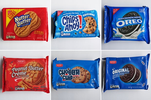 Mondelez Aldi Litigation 