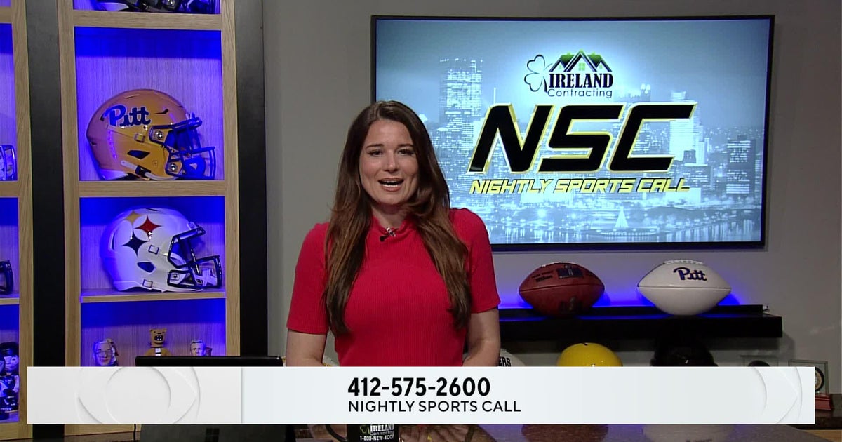 Ireland Contracting Nightly Sports Call: May 29, 2025