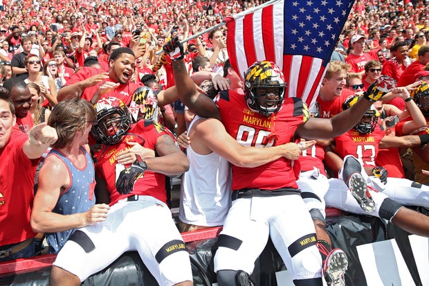 Richmond v Maryland 