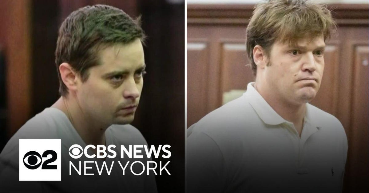 NYC crypto kidnapping suspect to appear for court hearing - CBS New York